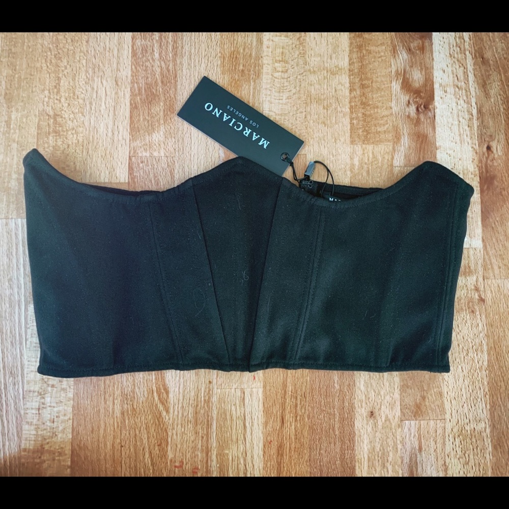 Marciano by Guess Underbust bustier